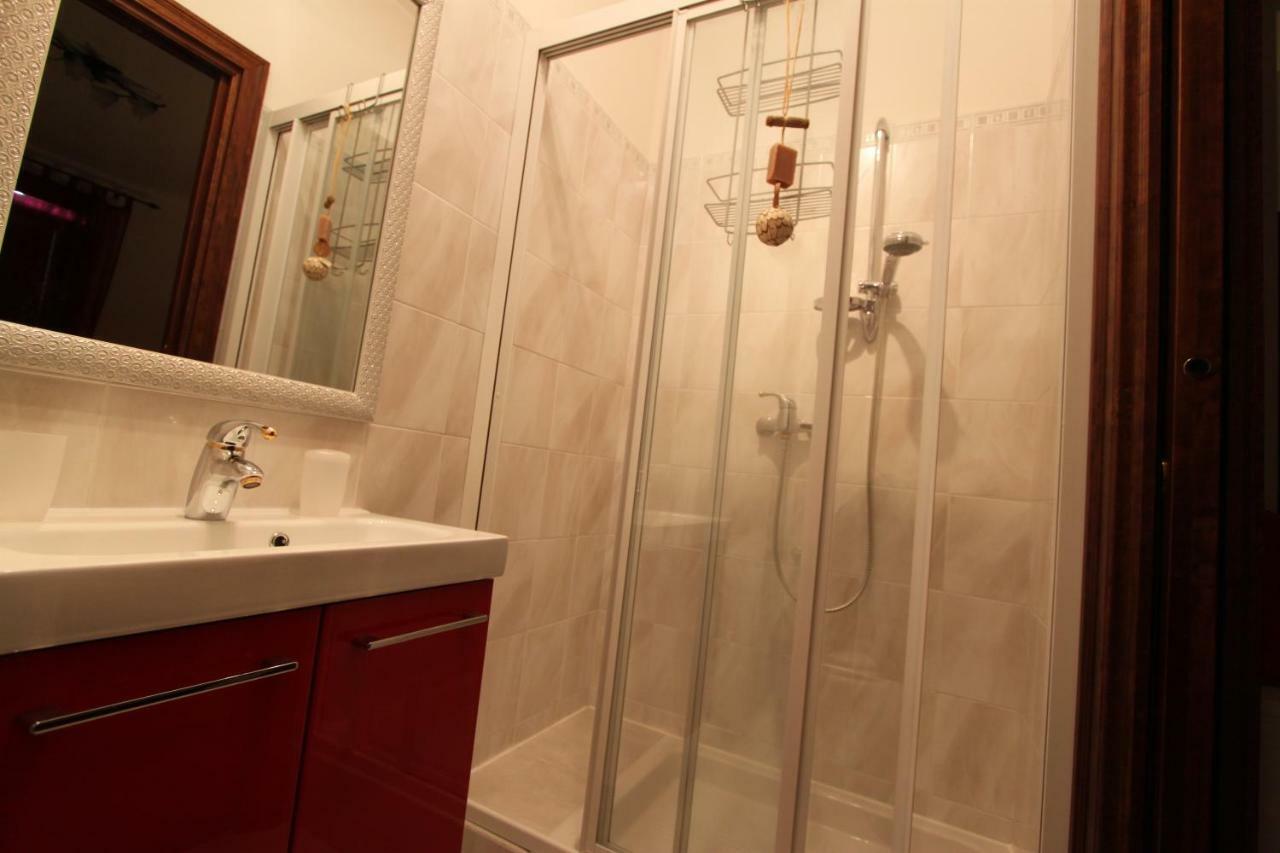 B&B Le Ragazze Sorbara Kültér fotó