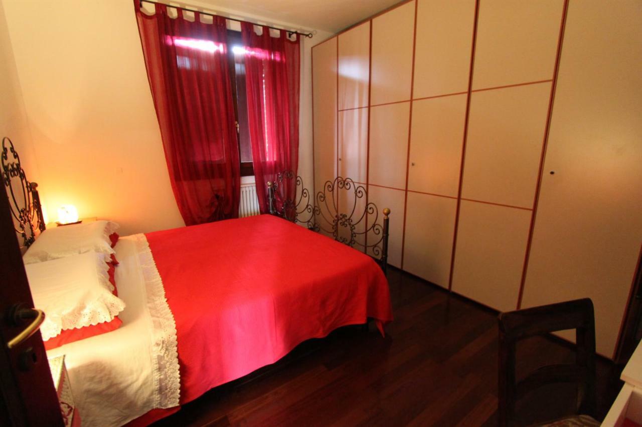 B&B Le Ragazze Sorbara Kültér fotó