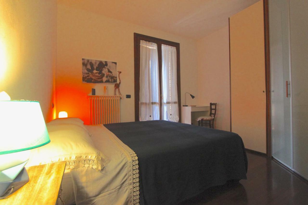 B&B Le Ragazze Sorbara Kültér fotó