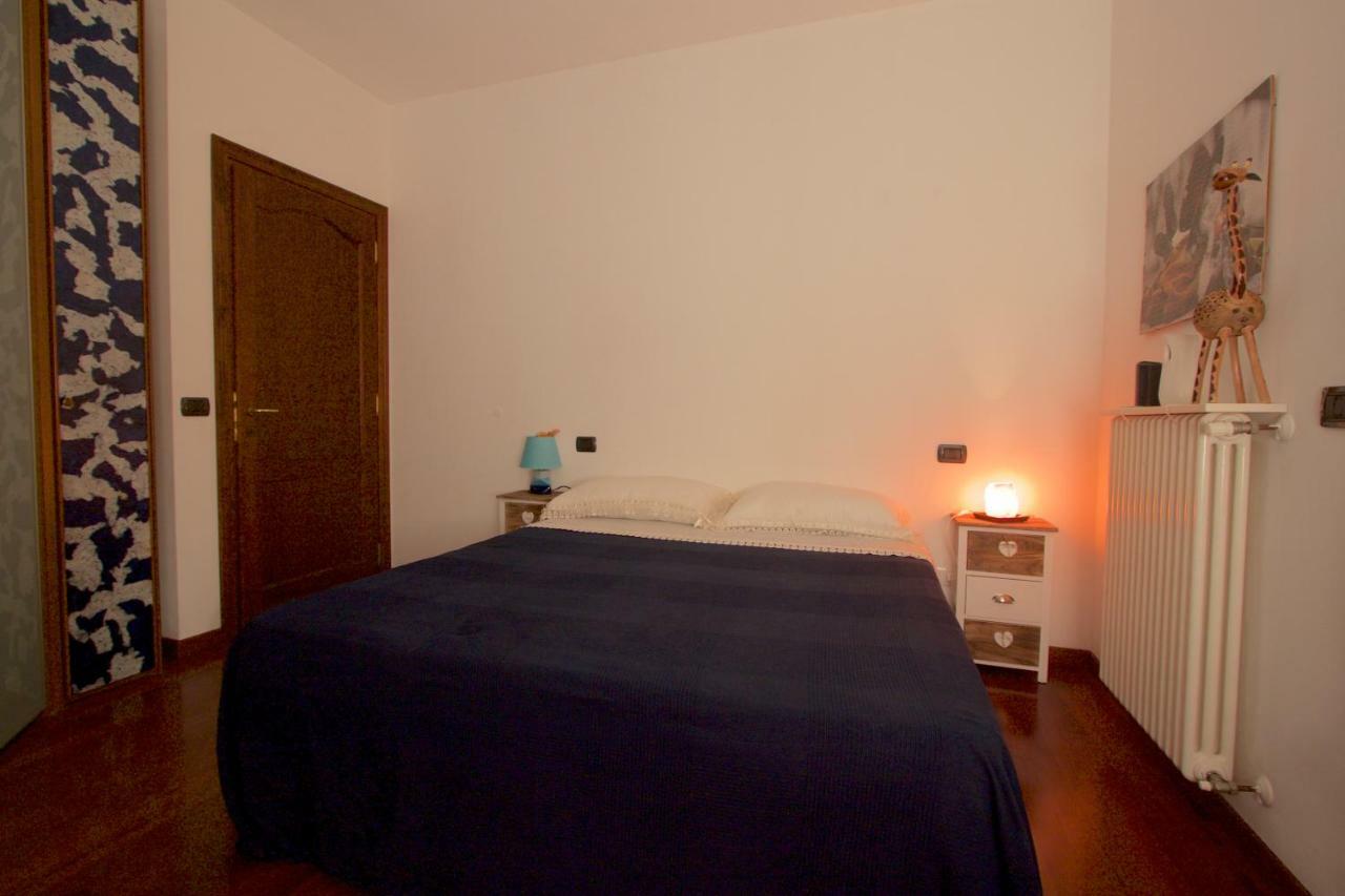 B&B Le Ragazze Sorbara Kültér fotó