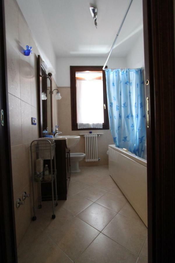 B&B Le Ragazze Sorbara Kültér fotó