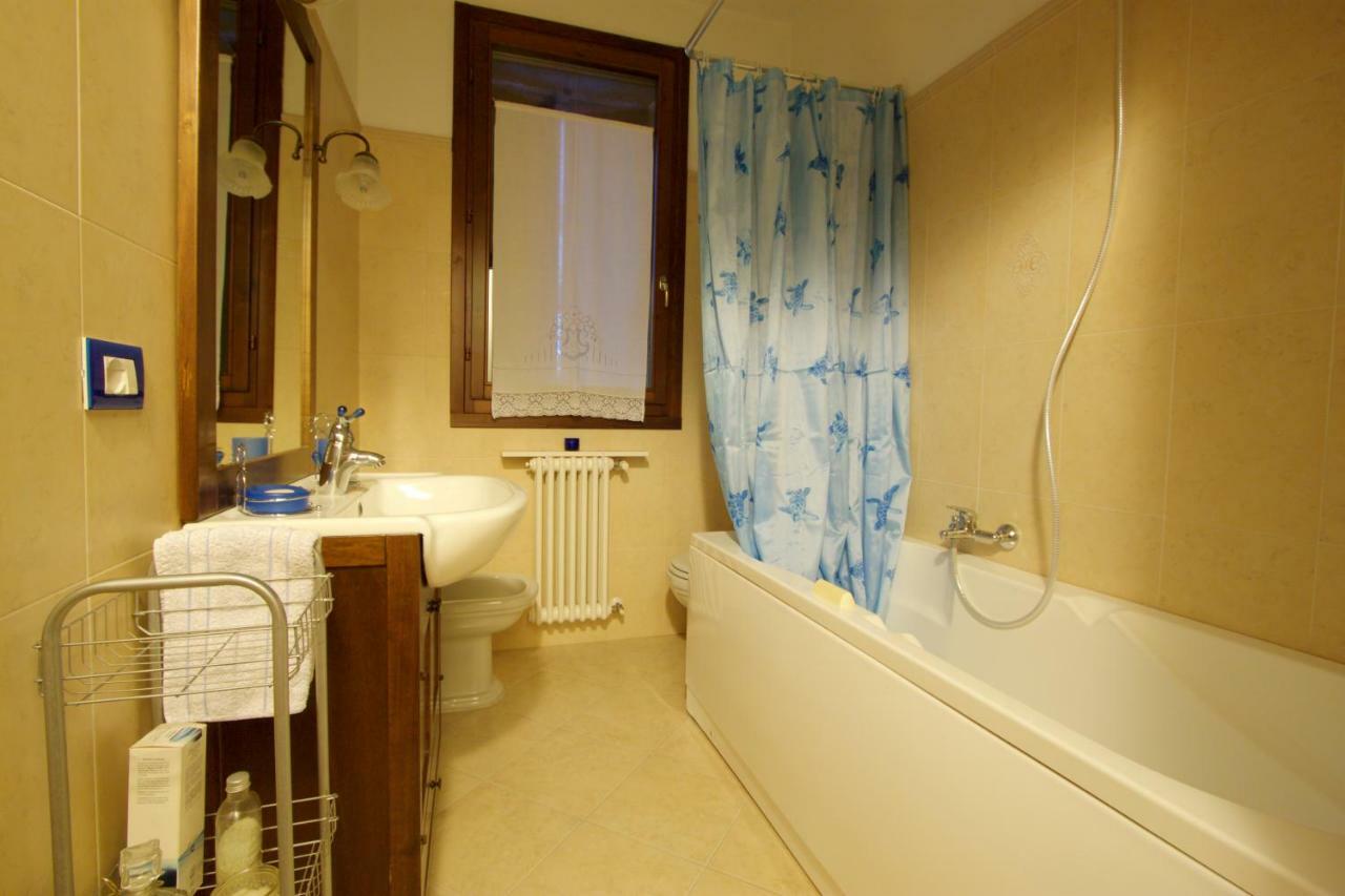 B&B Le Ragazze Sorbara Kültér fotó