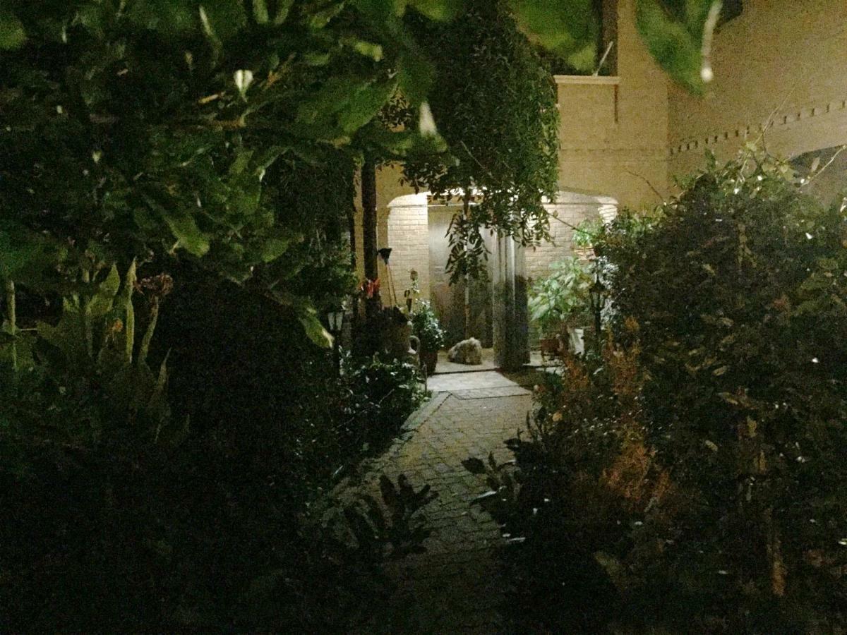 B&B Le Ragazze Sorbara Kültér fotó